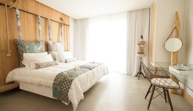 Aelia Wellness Retreat