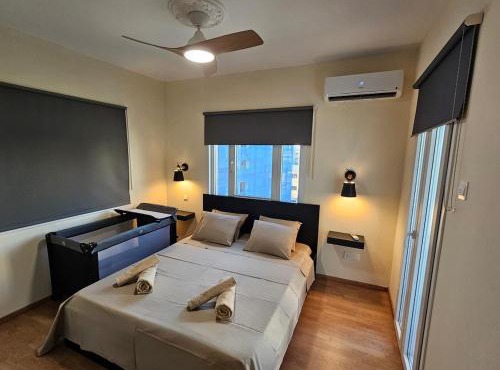Alasia Apartment Nicosia