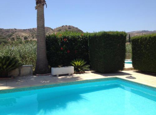 Alonia Villas
