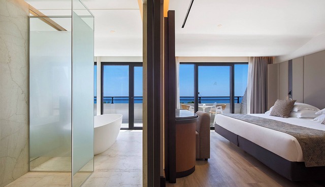 Amathus Beach Hotel Limassol