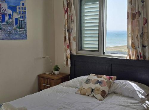 Ammos Beachfront Villa Paradise