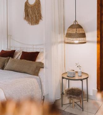 Anerada Cottages