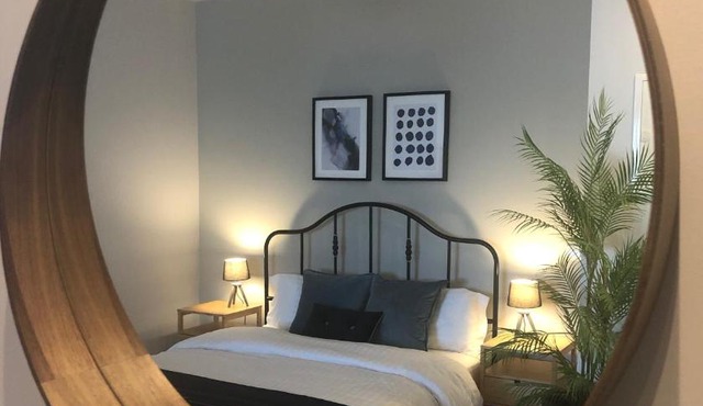 Angel Suites