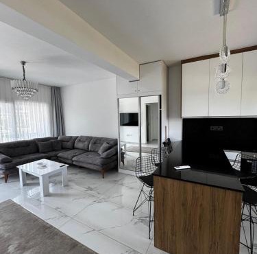 Apartman Severny Cyprus