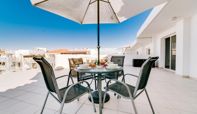 Apartment Docena