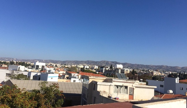 Apartment in the old town of Paphos in Paphos