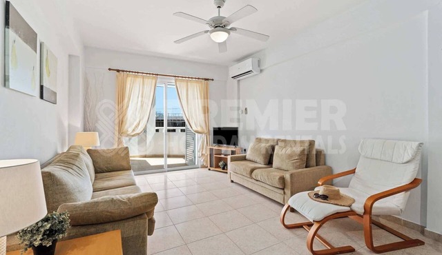 Apartment Karlota