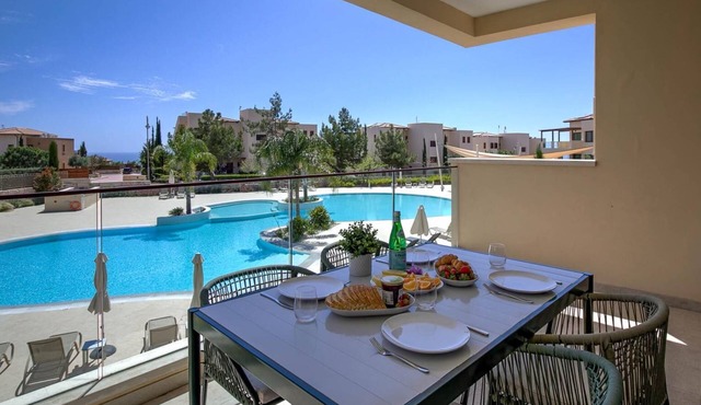 Apartment MC11 - Ampelia