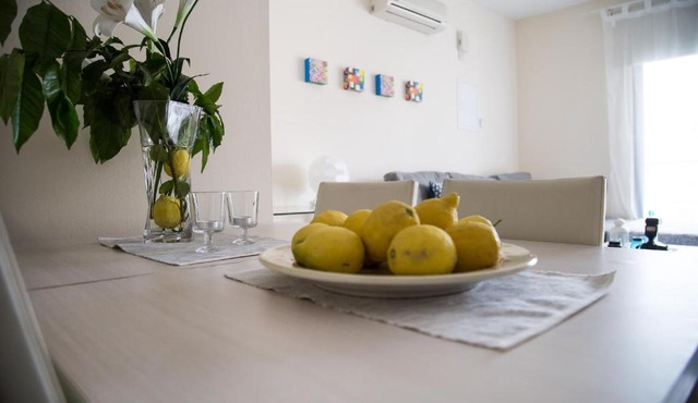 Aphrodite Apartment
