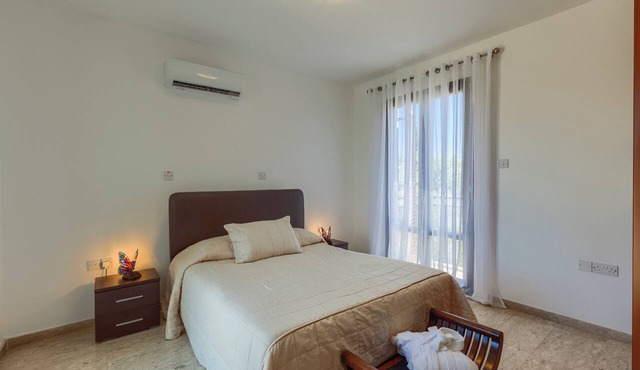 Aphrodite Hills Residences Superior Villas in Kouklia