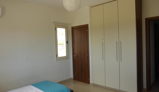 Aphrodite Sands Apartment D104