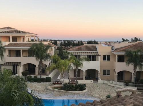 Aphrodite Sands Resort - The Penthouse