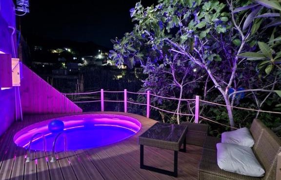 Aprosmeno House 3 With Private Pool