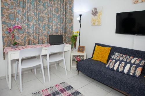 Ariadne 1, Sea Side Boutique Apartment