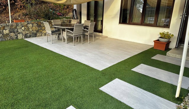 Arsenia Cottage - Kyperounta