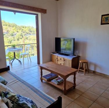 Arsos Village Apartment