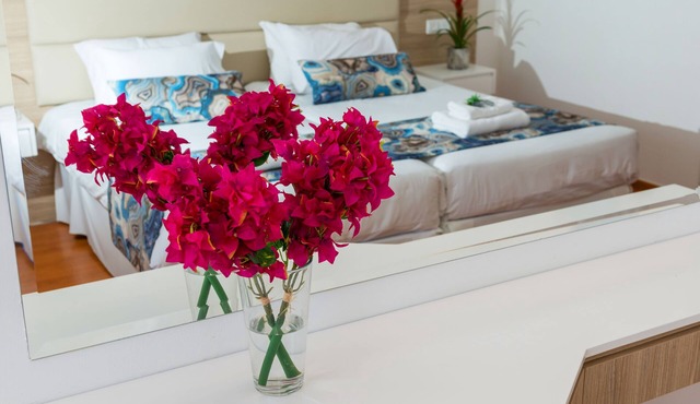 Ascos Coral Beach Hotel