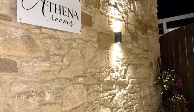 Athena rooms in Maroni