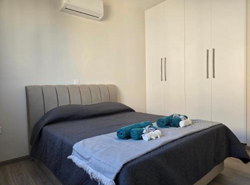 Athena suites