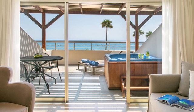 Atlantica Miramare Beach