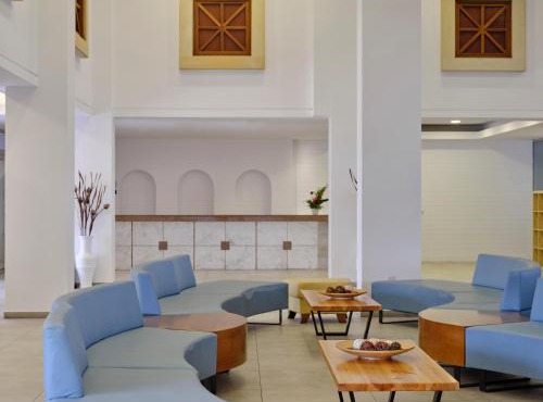 Atlantica Panthea Resort