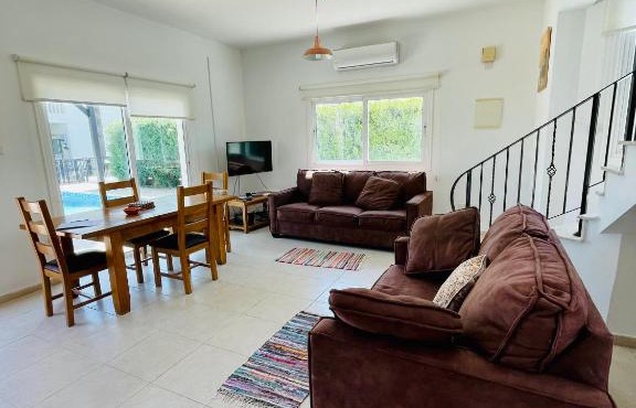 Atlantis Complex 2 Bedroom Villa & Swimming Pool