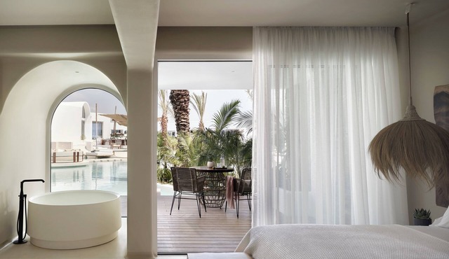 Aya Resort