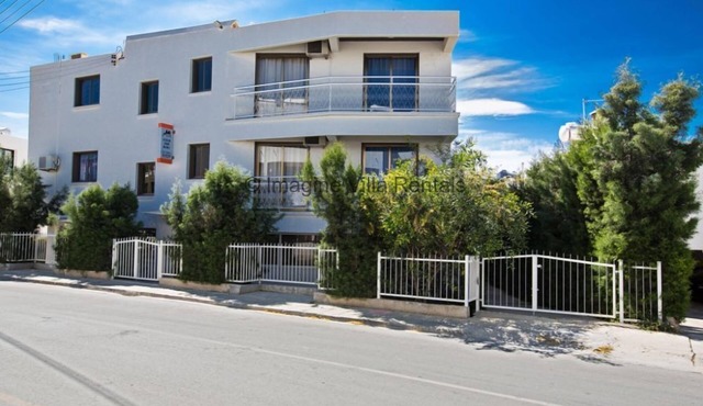 Ayia Napa Merab Apartment SO3 - an apartment that sleeps 3 guests in 1 bedroom in Larnaca