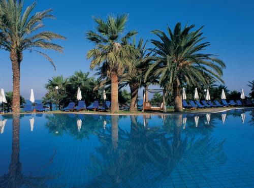 Azia Resort & Spa