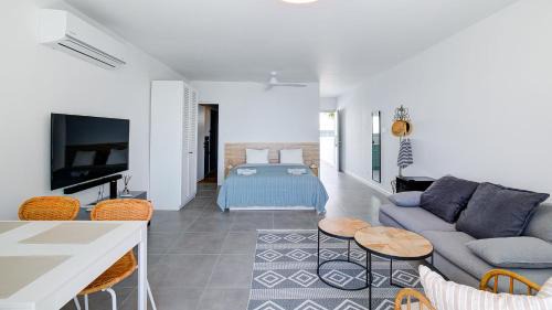 Beachfront Bliss in Pissouri