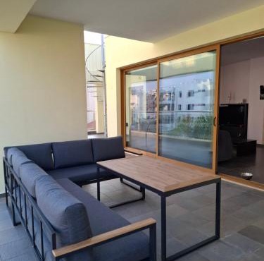Beautiful Apartment Downtown Nicosia