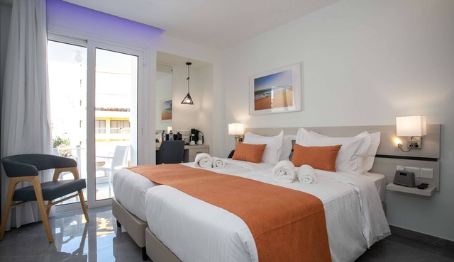Best Western Plus Larco Hotel