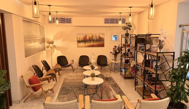 Best Western Plus Larco Hotel
