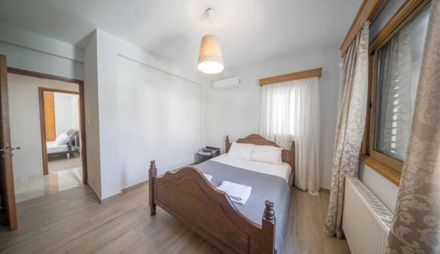 Blue Pearl Villa - 6 Bedroom
