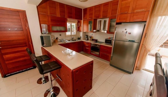 Blue Water Village Villa 25