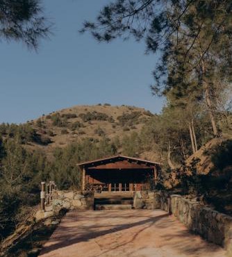 Bosco Paradiso
