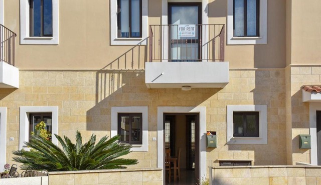 BuonaNotte Kyklades Resort Townhouse