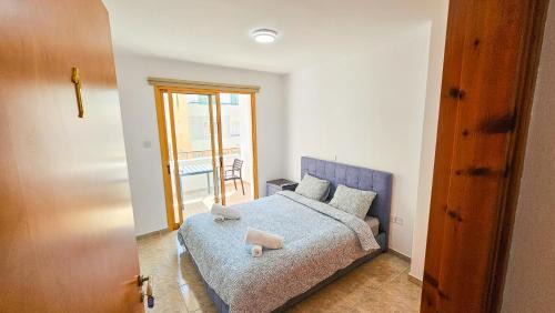 Central City Rooms in Larnaca