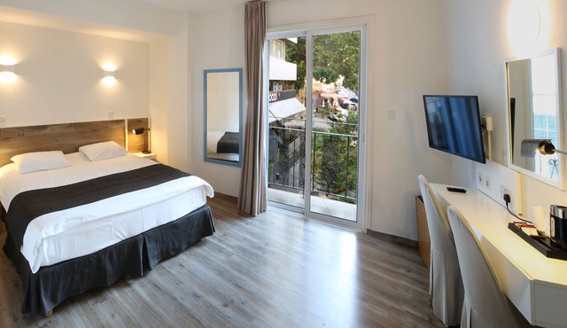 Centrum Hotel