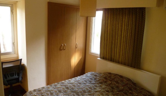 City center 2 bedroom flat - Dimofontos in Nicosia