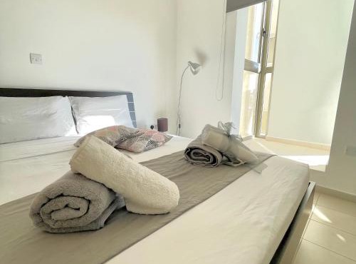 City Flats Apt.C307