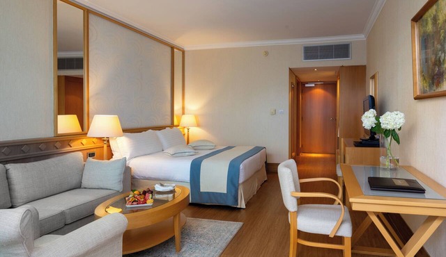 Constantinou Bros Asimina Suites Hotel