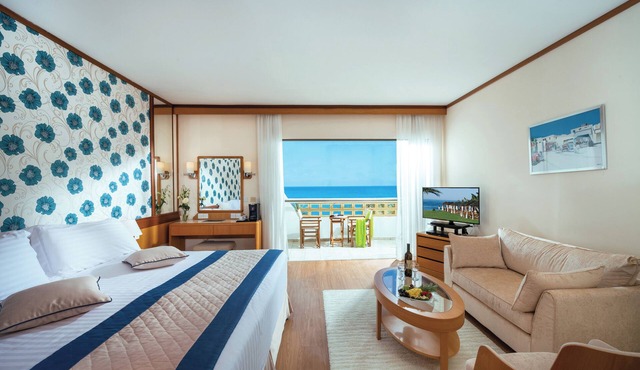Constantinou Bros Athena Royal Beach Hotel-Adults Only