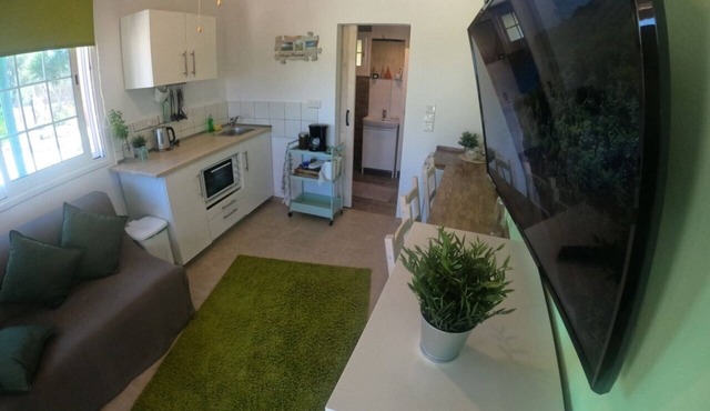 Cosy Cottage Cyprus (long or short-term) in Prodromi