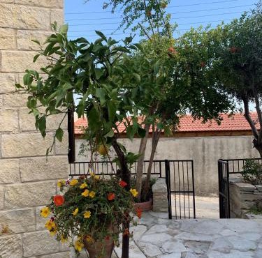 Cosy Piano village cottage in Pachna