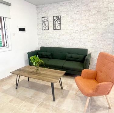 Cosy Refurbished Apt City Centre
