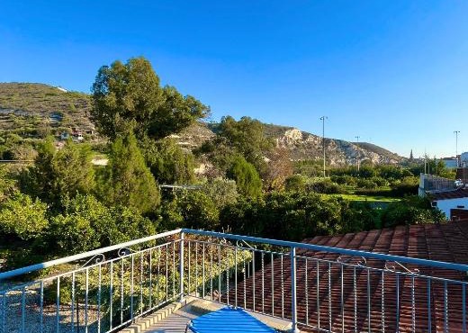 Cottage Apartment Othellos