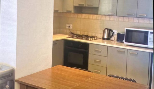 Cozy 2-Bed Apartment by the Kings Avenue Mall in Pafos