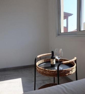 Cozy Holiday Apartment with Balcony