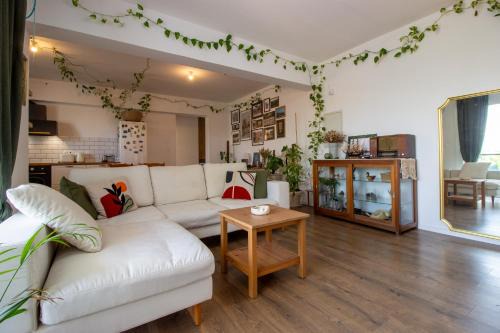 Cozy Home-Away-from-Home in Nicosia